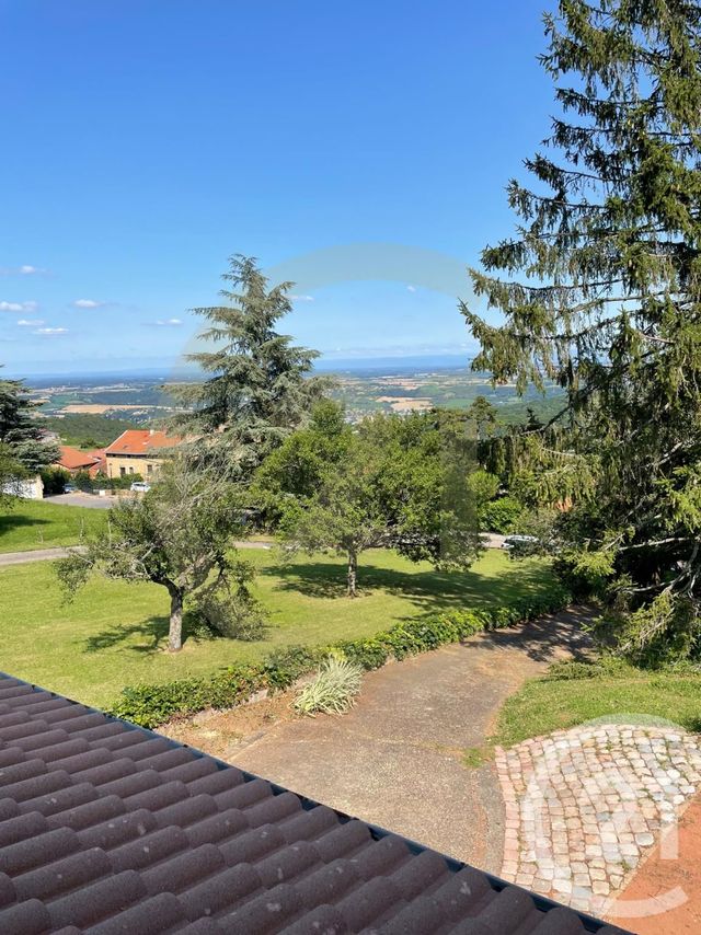 Maison à louer POLEYMIEUX AU MONT D OR